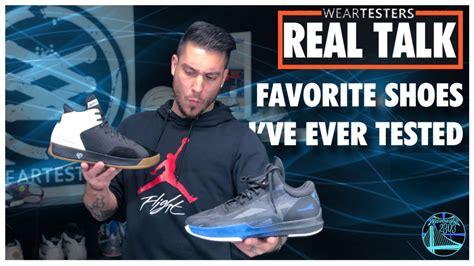 nightwing2303|Nightwing2303 Talks the Best Basketball Shoes He’s Ever Tested.